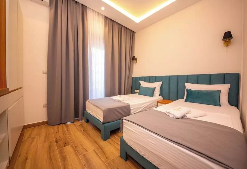 Fotos del hotel Vila Misiri:  15