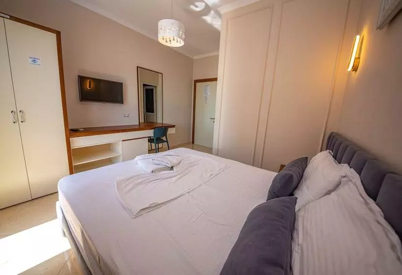 Fotos del hotel Vila Misiri:  18
