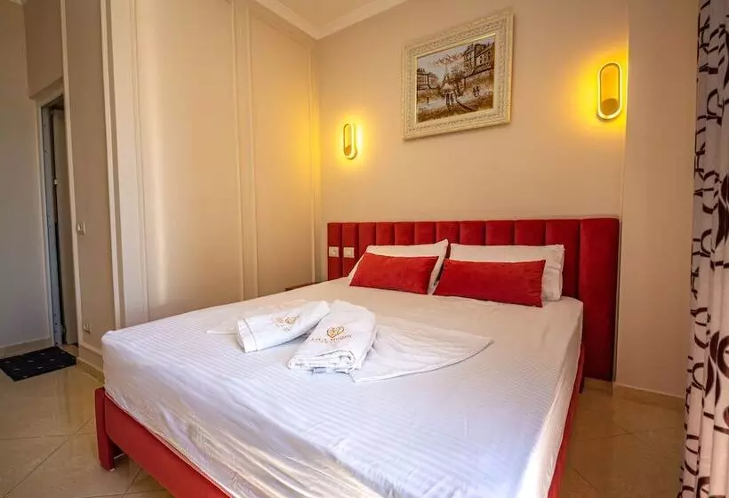 Fotos del hotel Vila Misiri:  22