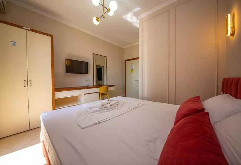 Fotos del hotel Vila Misiri:  3