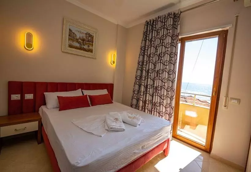 Fotos del hotel Vila Misiri:  25
