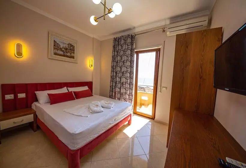 Fotos del hotel Vila Misiri:  12