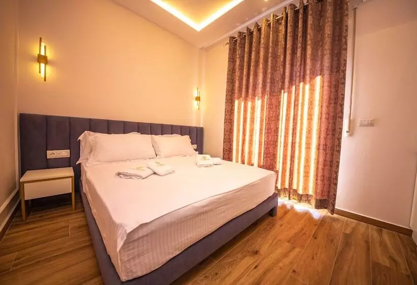 Fotos del hotel Vila Misiri:  11