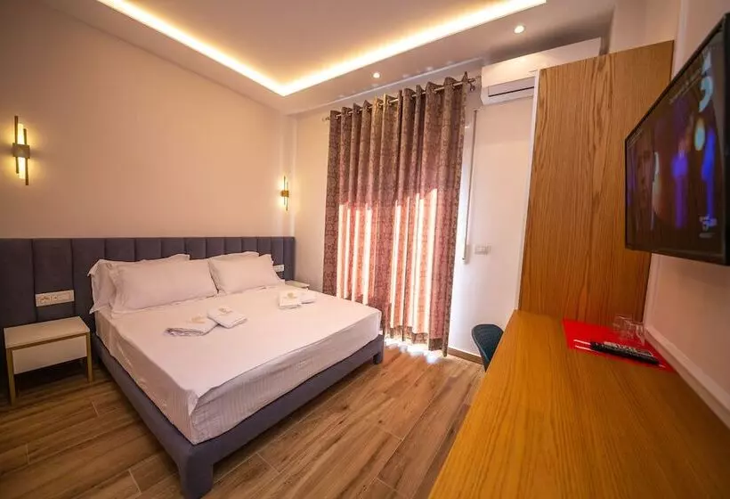 Fotos del hotel Vila Misiri:  10