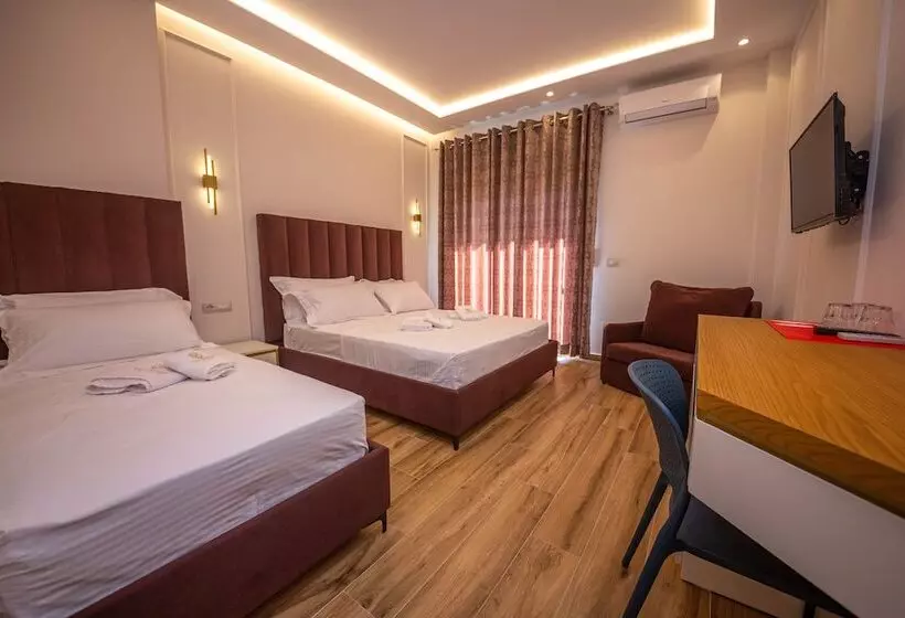 Fotos del hotel Vila Misiri:  9