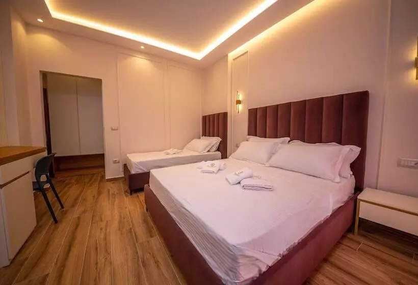 Fotos del hotel Vila Misiri:  8