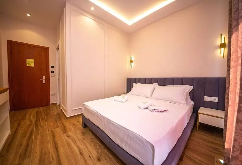 Fotos del hotel Vila Misiri:  7