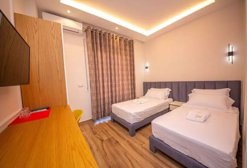 Fotos del hotel Vila Misiri:  6