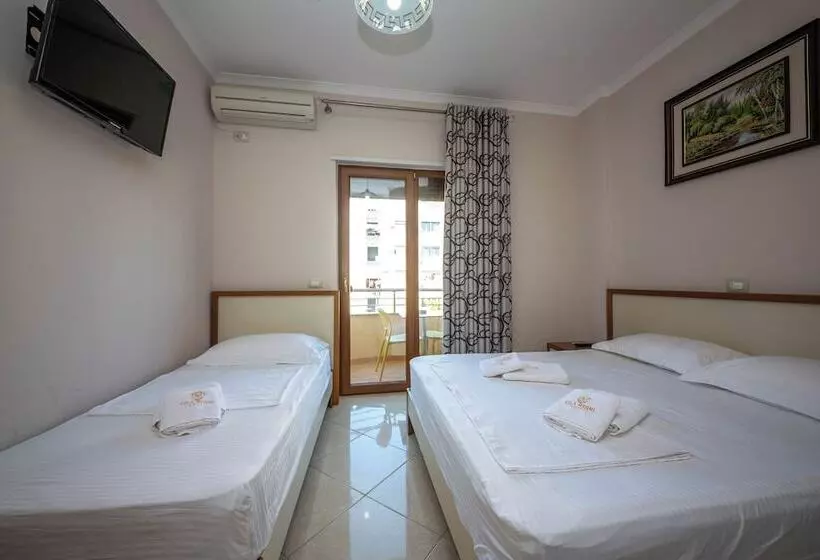 Fotos del hotel Vila Misiri:  20