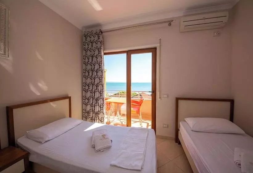 Fotos del hotel Vila Misiri:  2