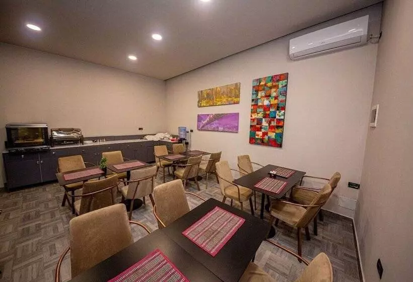 Fotos del hotel City Center:  14