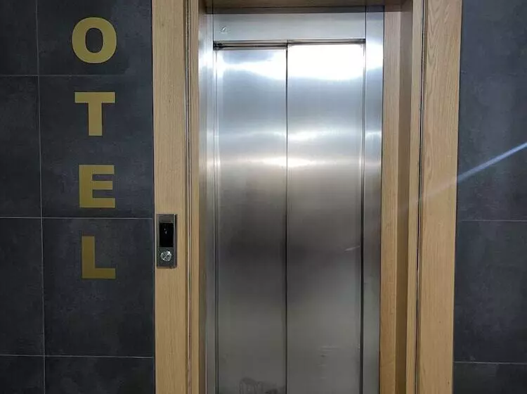 Fotos del hotel City Center:  22