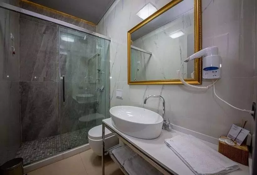 Fotos del hotel City Center:  8