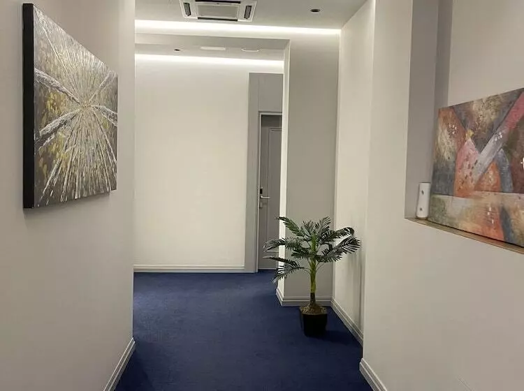 Fotos del hotel City Center:  17