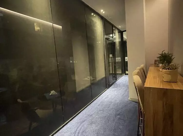 Fotos del hotel City Center:  21