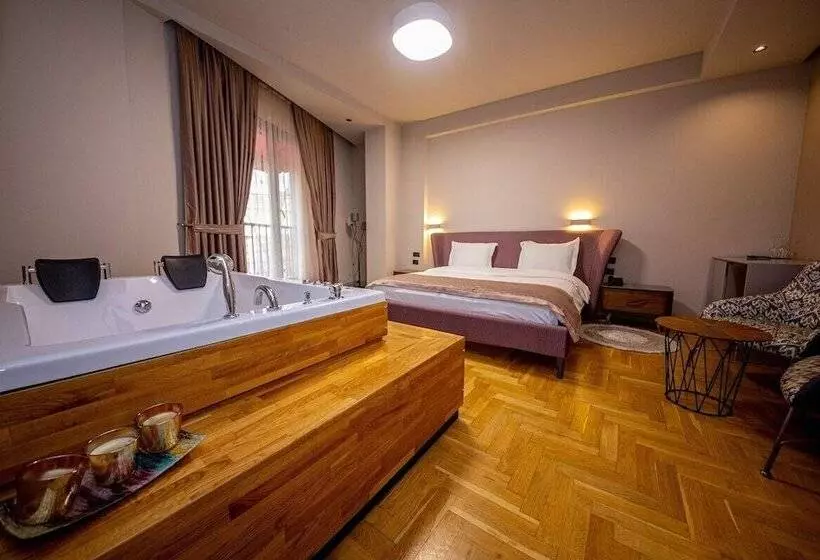Fotos del hotel City Center:  7