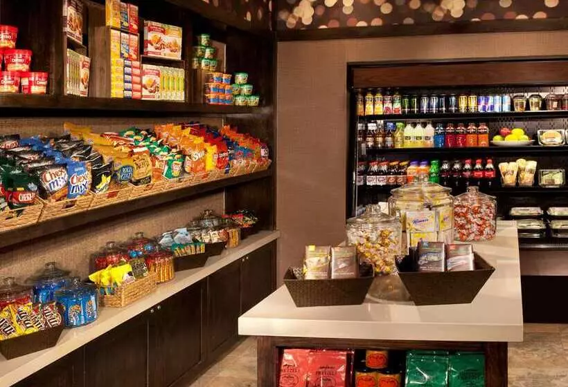 Fotos del hotel Embassy Suites By Hilton Dallas Near The Galleria:  7