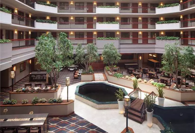 Fotos del hotel Embassy Suites By Hilton Dallas Near The Galleria:  24