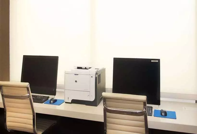 Fotos del hotel Embassy Suites By Hilton Dallas Near The Galleria:  9