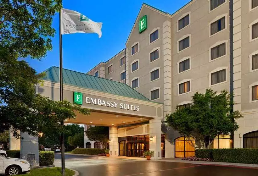 Fotos del hotel Embassy Suites By Hilton Dallas Near The Galleria:  12