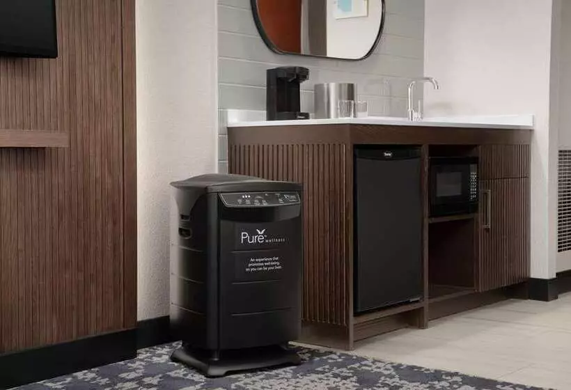 Fotos del hotel Embassy Suites By Hilton Dallas Near The Galleria:  11