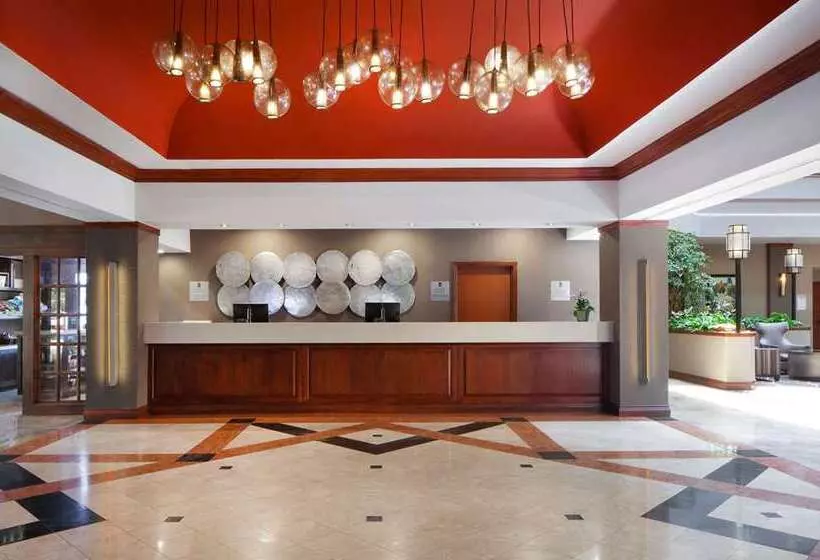 Fotos del hotel Embassy Suites By Hilton Dallas Near The Galleria:  5