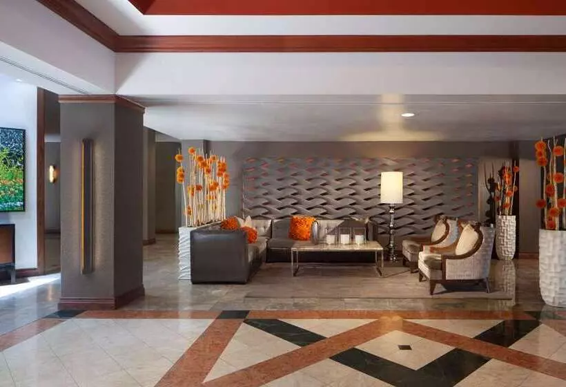 Fotos del hotel Embassy Suites By Hilton Dallas Near The Galleria:  20