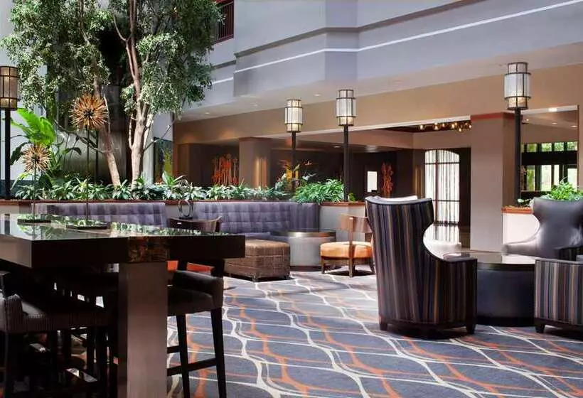 Fotos del hotel Embassy Suites By Hilton Dallas Near The Galleria:  23