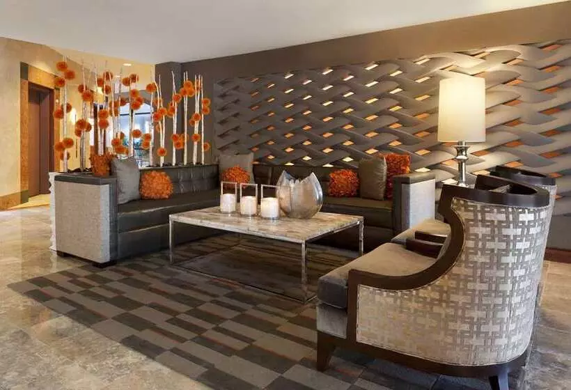 Fotos del hotel Embassy Suites By Hilton Dallas Near The Galleria:  2