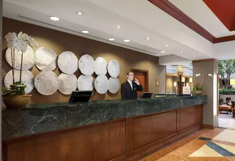 Fotos del hotel Embassy Suites By Hilton Dallas Near The Galleria:  16