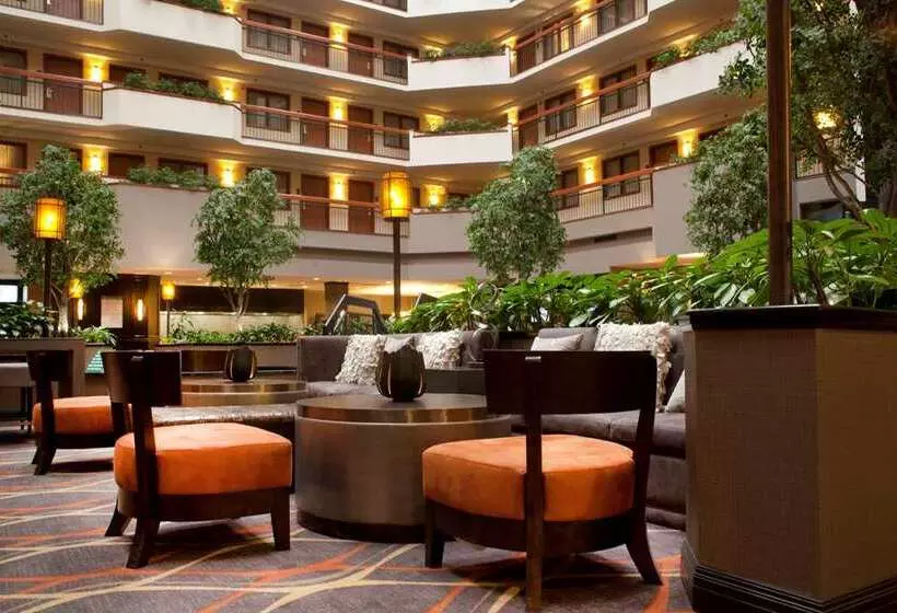 Fotos del hotel Embassy Suites By Hilton Dallas Near The Galleria:  15