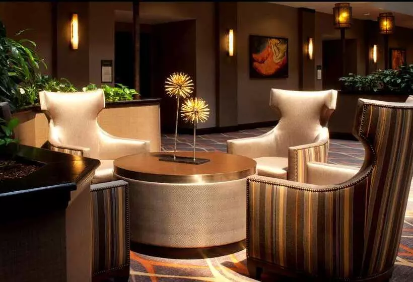 Fotos del hotel Embassy Suites By Hilton Dallas Near The Galleria:  4