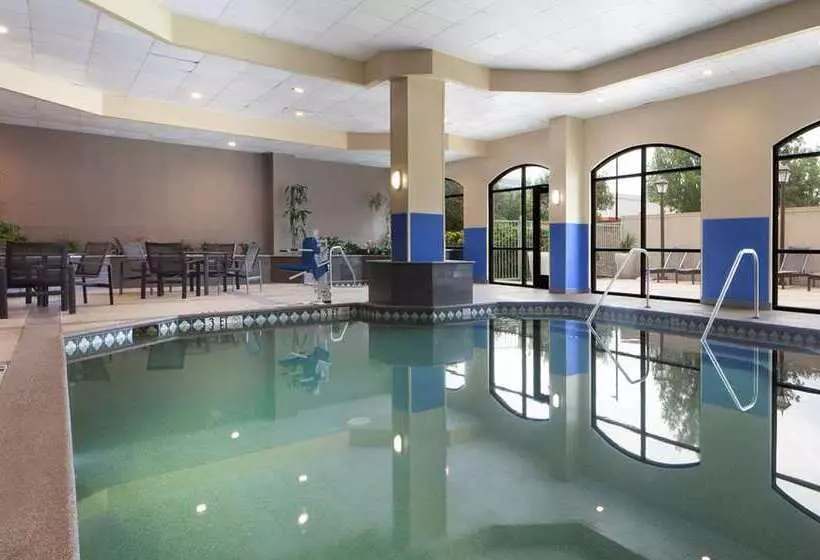 Fotos del hotel Embassy Suites By Hilton Dallas Near The Galleria:  14