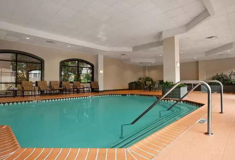 Fotos del hotel Embassy Suites By Hilton Dallas Near The Galleria:  3