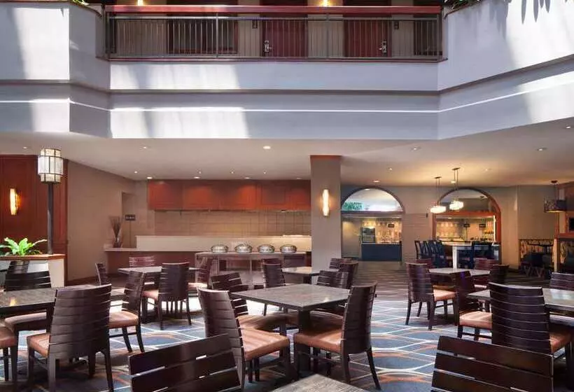 Fotos del hotel Embassy Suites By Hilton Dallas Near The Galleria:  17