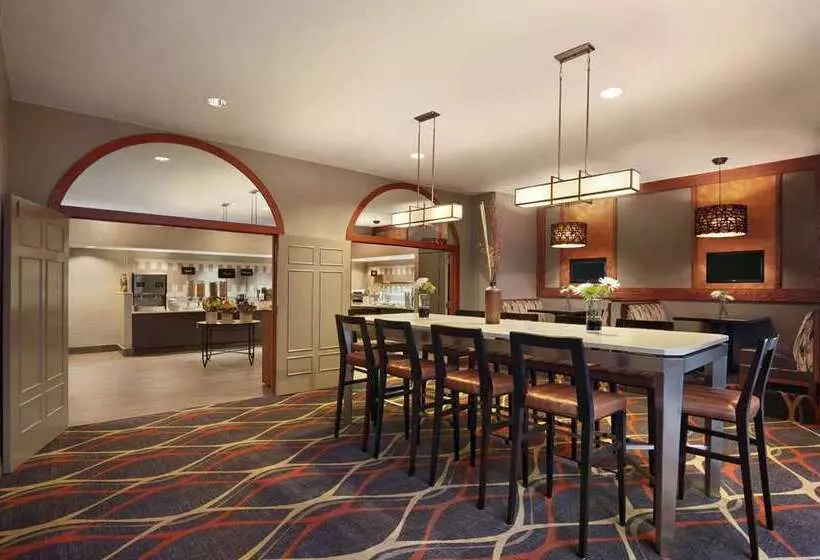 Fotos del hotel Embassy Suites By Hilton Dallas Near The Galleria:  8