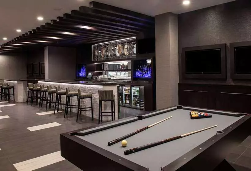 Fotos del hotel Embassy Suites Las Vegas:  13