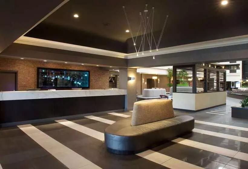 Fotos del hotel Embassy Suites Las Vegas:  19