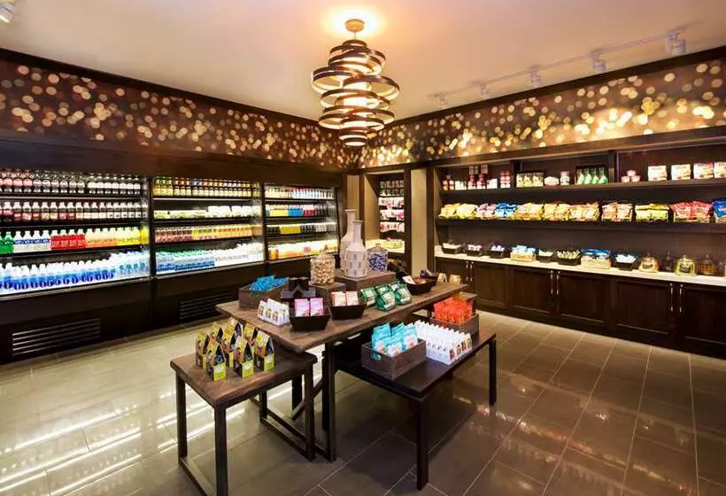 Fotos del hotel Embassy Suites Las Vegas:  4