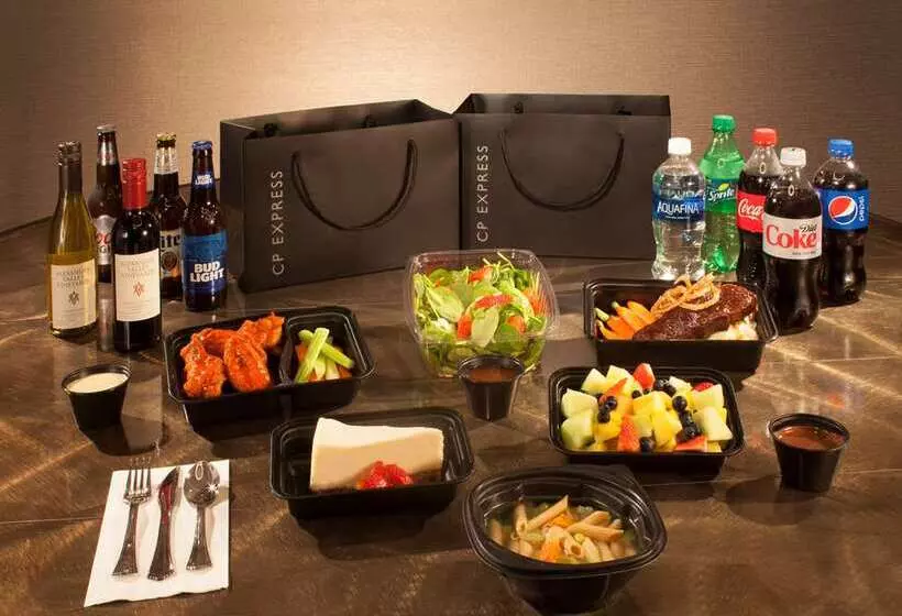 Fotos del hotel Embassy Suites Las Vegas:  5