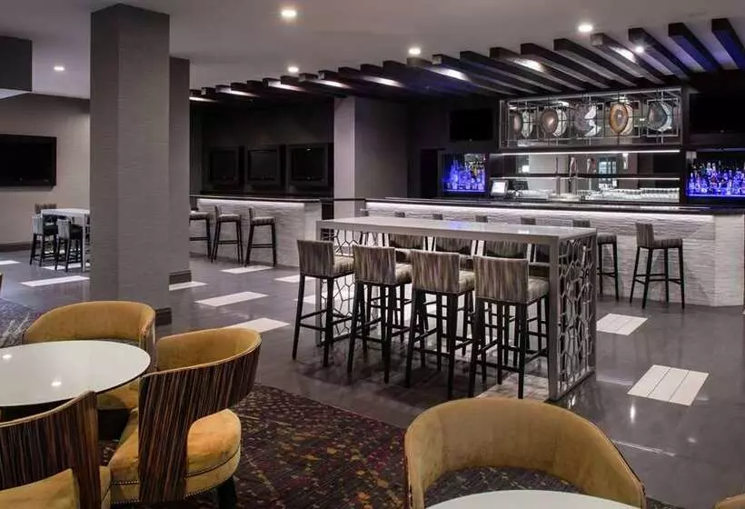 Fotos del hotel Embassy Suites Las Vegas:  25