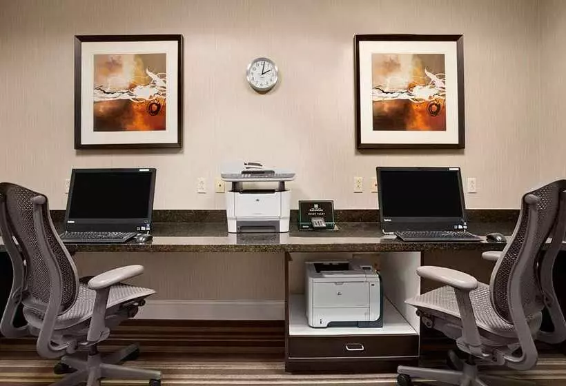 Fotos del hotel Embassy Suites Las Vegas:  7