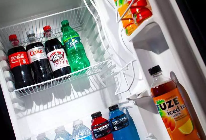 Fotos del hotel Embassy Suites Las Vegas:  12