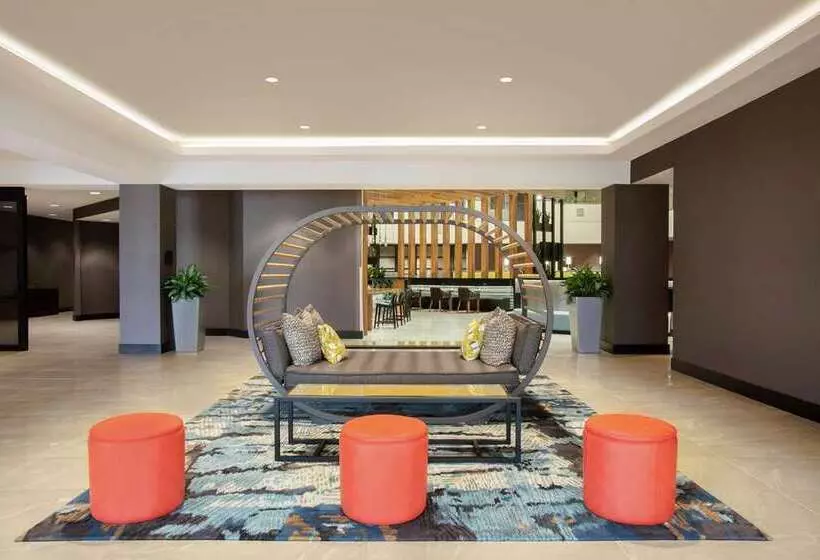 Fotos del hotel Embassy Suites Orlando - Airport:  4