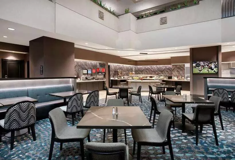 Fotos del hotel Embassy Suites Orlando - Airport:  14