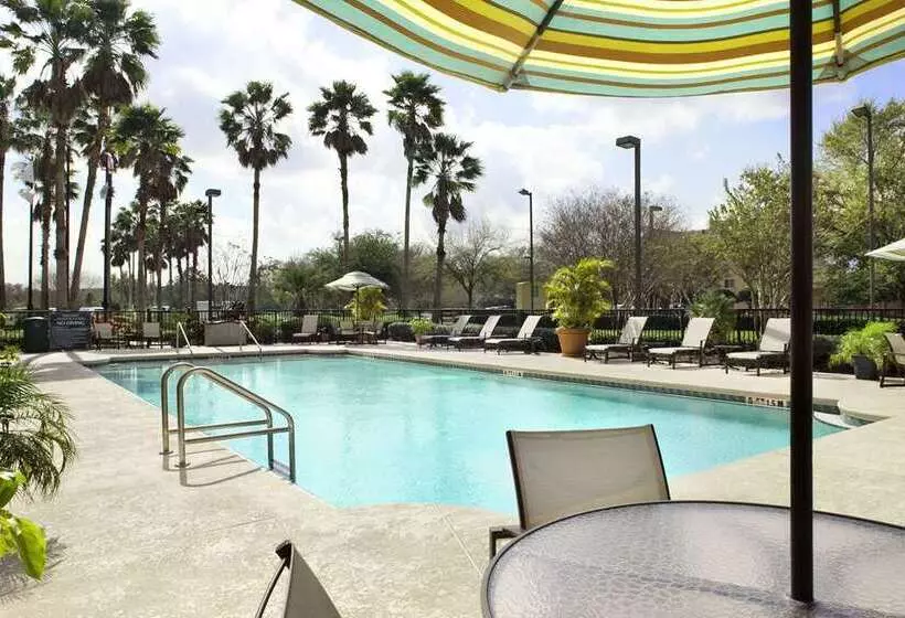 Fotos del hotel Embassy Suites Orlando - Airport:  3