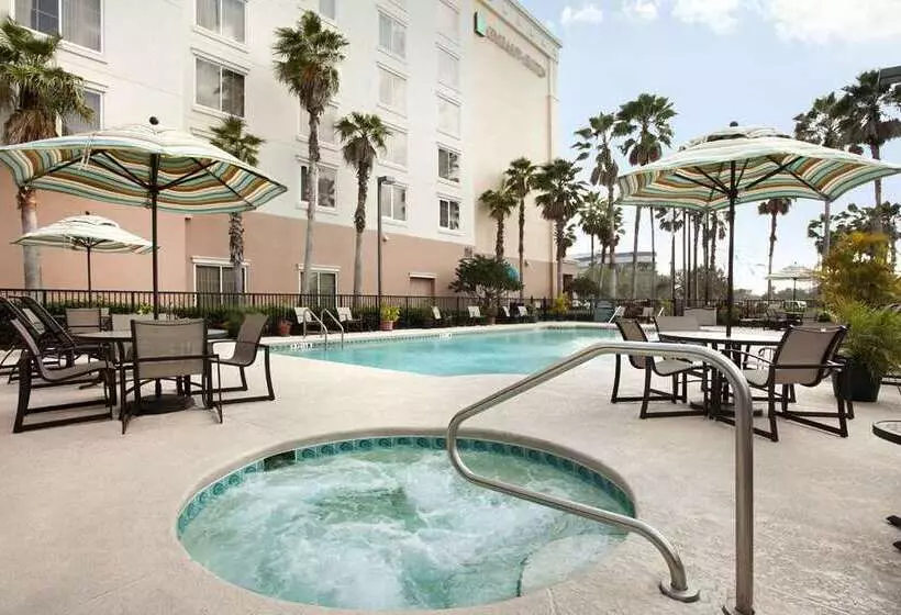 Fotos del hotel Embassy Suites Orlando - Airport:  12