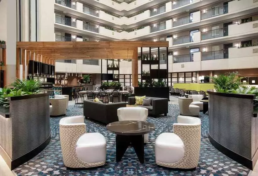 Fotos del hotel Embassy Suites Orlando - Airport:  17