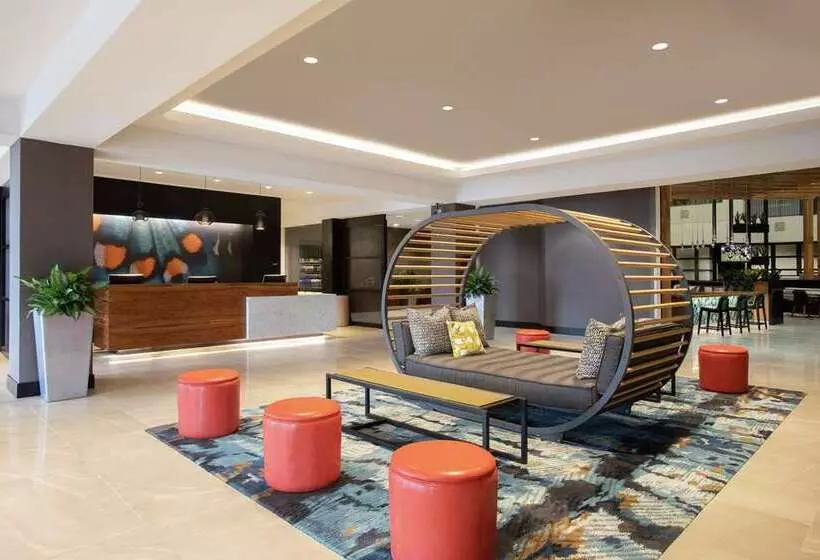 Fotos del hotel Embassy Suites Orlando - Airport:  13