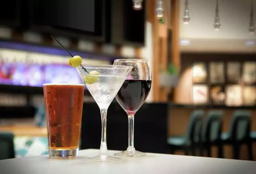 Fotos del hotel Embassy Suites Orlando - Airport:  7